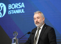Borsa İstanbul GM Ergun: 177 şirketin halka arz büyüklüğü 176 milyar lira