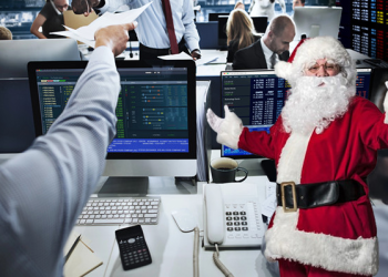 Borsalarda ‘Noel Baba Rallisi’ olur mu?