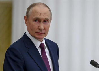 Bütçenin yüzde 32’si savunmaya: Putin rekora imza attı