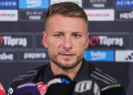 Ciro Immobile’den Beşiktaş’a kötü haber