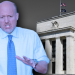 Cramer’dan FED’e tepki: Yanlış mesaj verdi