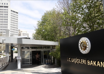 Dışişleri’nden Güney Kore’deki Türk vatandaşlarına uyarı