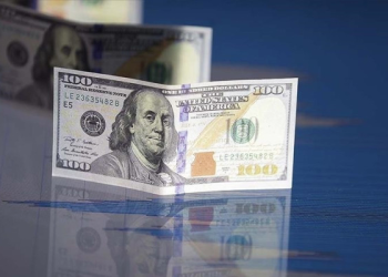 Dolar/TL yükseliş eğiliminde