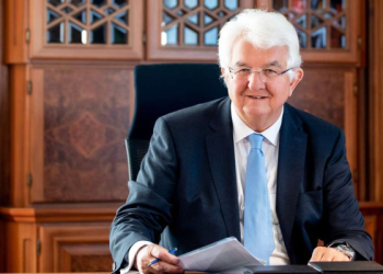 ECB yetkilisi Holzmann: Şu anda faiz indirimi görmüyorum