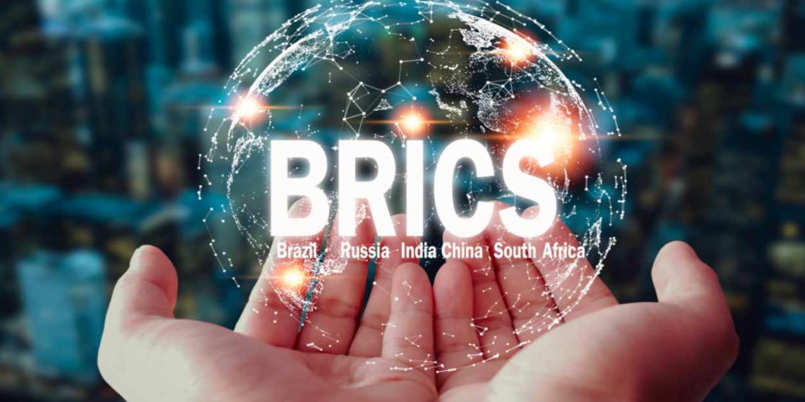 BRICS genişlemesi sorunsuz ilerliyor: Reddedilen davet yok