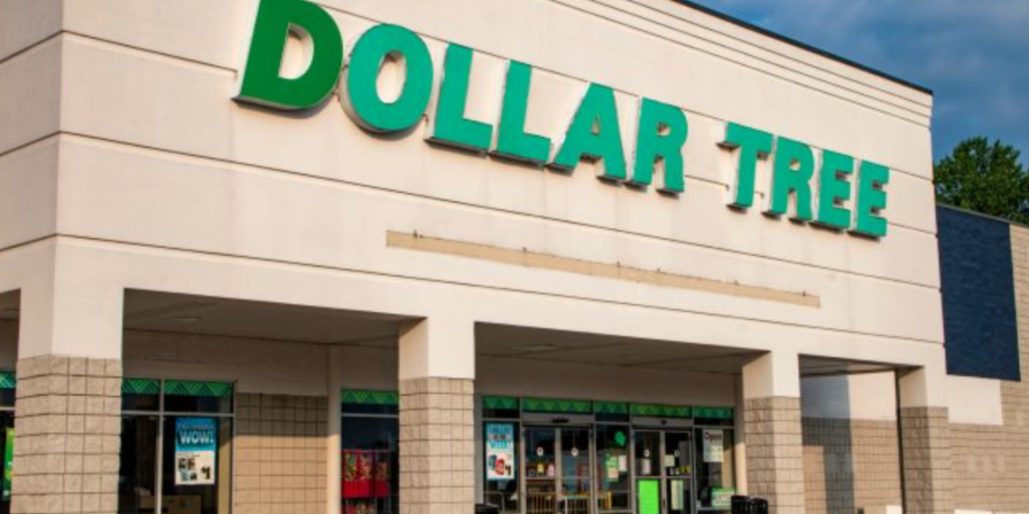ABD Hisse Senedi: Dollar Tree, üçüncü çeyrek raporu