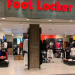 ABD Hisse Senedi: Foot Locker, 3. çeyrek satışları düştü
