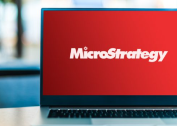 ABD Hisse Senedi: MSTR, 2024 yılında yüzde 550 arttı