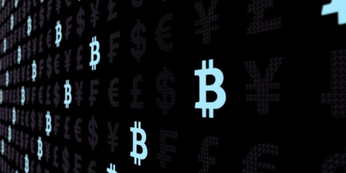 Bitcoin’in piyasa değeri 1,9 trilyon doların altına düştü