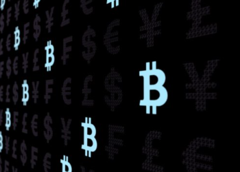 Bitcoin’in piyasa değeri 1,9 trilyon doların altına düştü