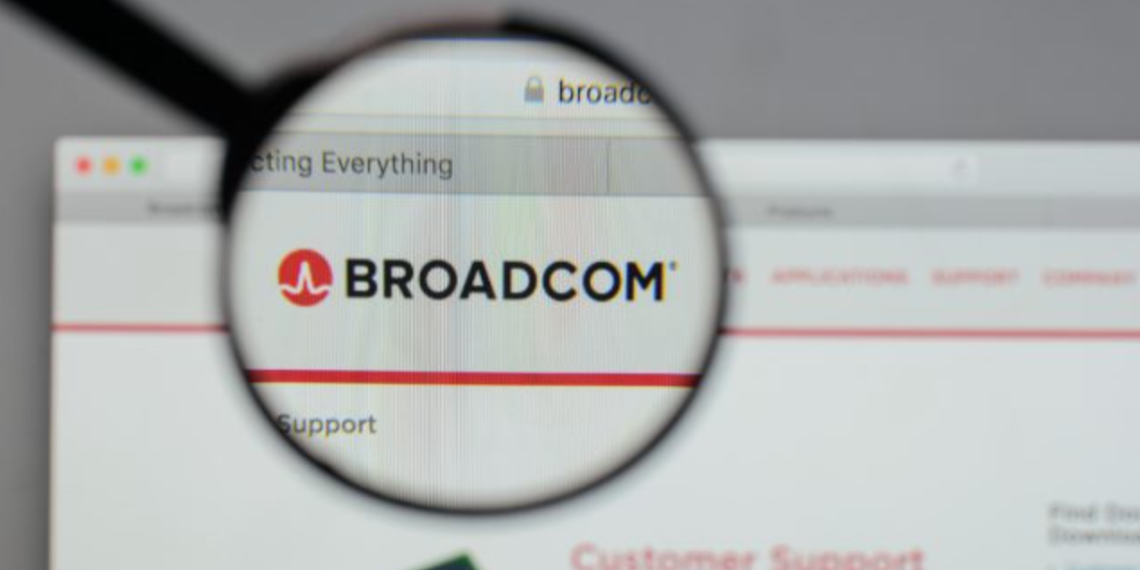 ABD Hisse Senedi: Broadcom, yapay zeka geliri ile artış gördü