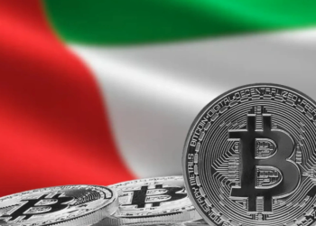 BAE’den kripto yatırımı: 40 milyar dolar BTC var