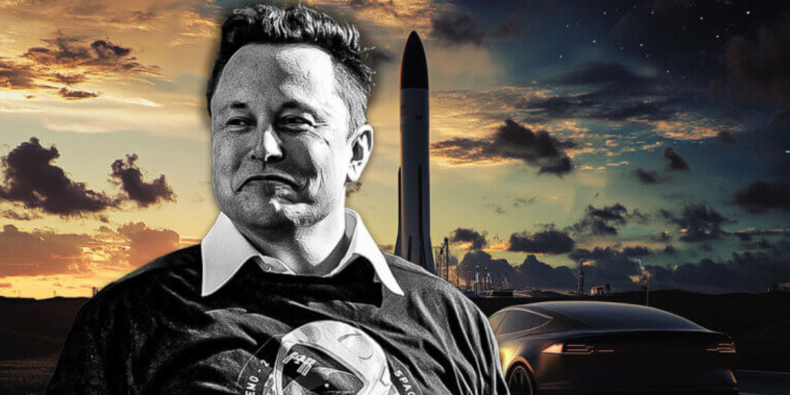 Musk, SpaceX için döviz alternatifini seçiyor