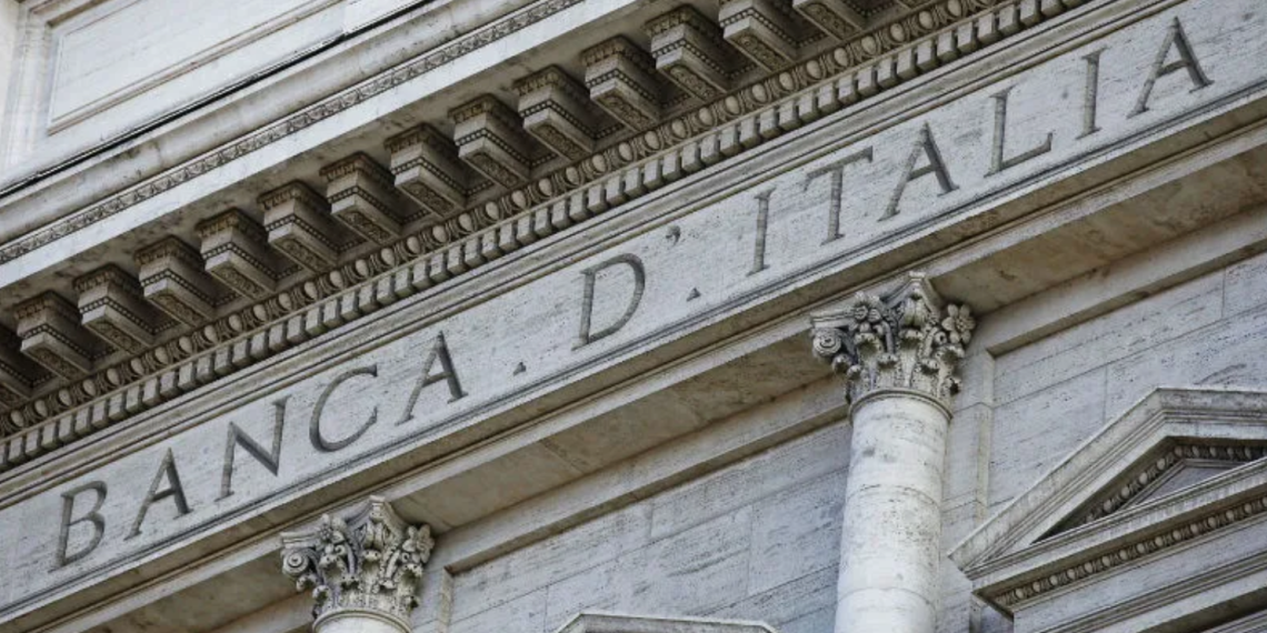 İtalya Bankası: P2P hizmetleri suçtur