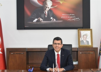 Emniyet İstihbarat Başkanlığı’na yeni atama