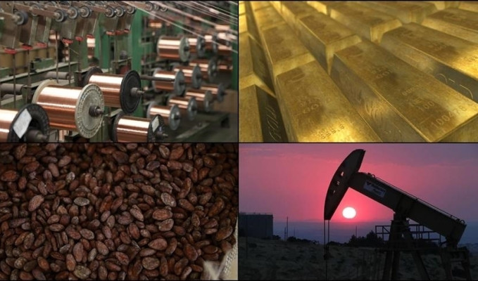 Emtia piyasasında tarife baskısı