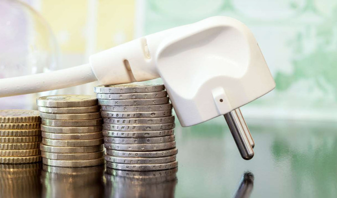 Enerji ithalat faturası kasımda arttı