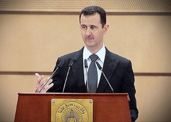 Esad ve ailesi Moskova’ya ulaştı!