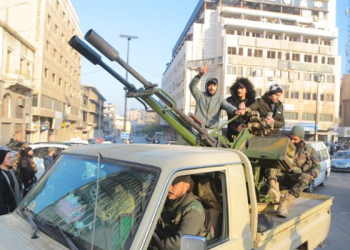 Esad’ın devrilişi dünya medyasında