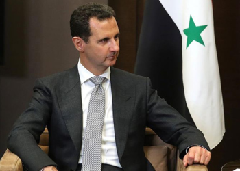 Esad’ın uçağı Türk hava sahasını mı kullandı?