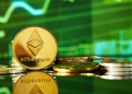 Ethereum’da hedef 5 bin dolar