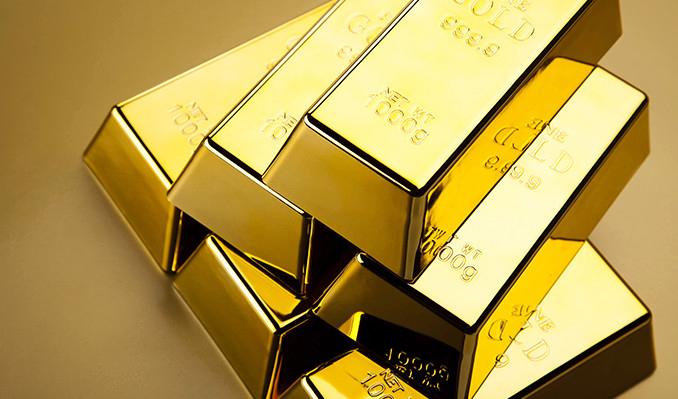 Fed öncesi altın fiyatları yatay seyirde