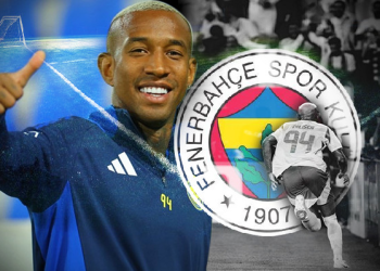 Fenerbahçe’de “Talisca” sesleri: Transferde prensip anlaşması!