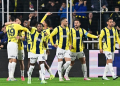 Fenerbahçe’nin Avrupa gecesi: Rakip Athletic Bilbao!