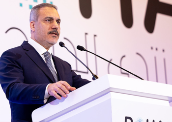 Fidan: Milyonlarca Suriyeli artık ülkesine dönebilir