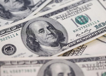 Finans dışı şirketlerin döviz açığı 5.7 milyar dolar arttı