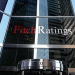 Fitch, küresel büyüme tahminini revize etti