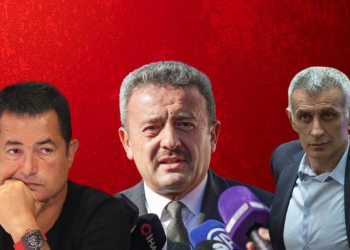 Galatasaray, Acun Ilıcalı’yı mahkemeye veriyor: Biz TFF’yi de yeneceğiz