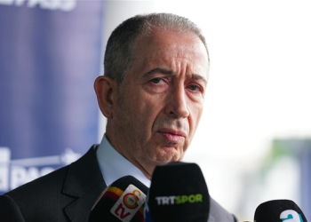 Galatasaray’dan Acun Ilıcalı’ya cevap!