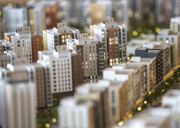 Gayrimenkul sertifikasında ilk ihraç 5 bin konutluk proje