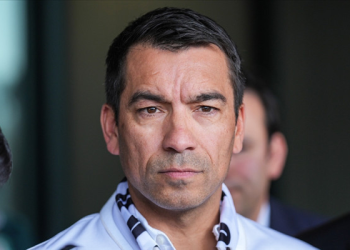 Giovanni van Bronckhorst’un tazminatı belli oldu!