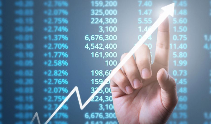 Hisse fonlarına ‘Trump’ etkisi: 140 milyar dolar para girişi