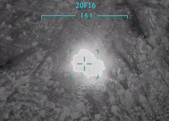 Irak’ın kuzeyinde 11 terörist etkisiz hale getirildi