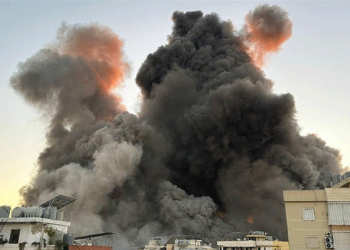 İsrail’den Suriye hava üslerine saldırı!