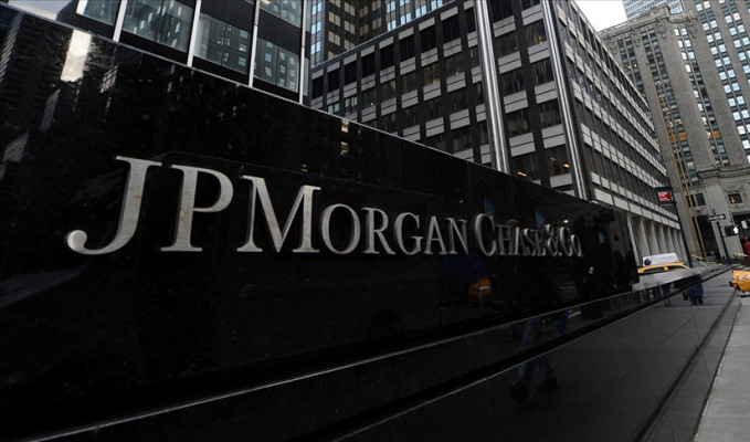 JPMorgan, ECB’den Aralık ayında faiz indirimi bekliyor