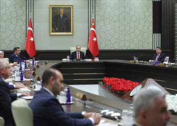 Kabine toplanıyor! Asgari ücret, sığınmacılar, memur zammı…