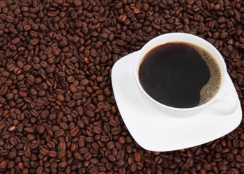 Kahvenin keyfi kaçtı!