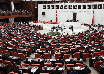 Köy Kanunu Meclis’te kabul edildi