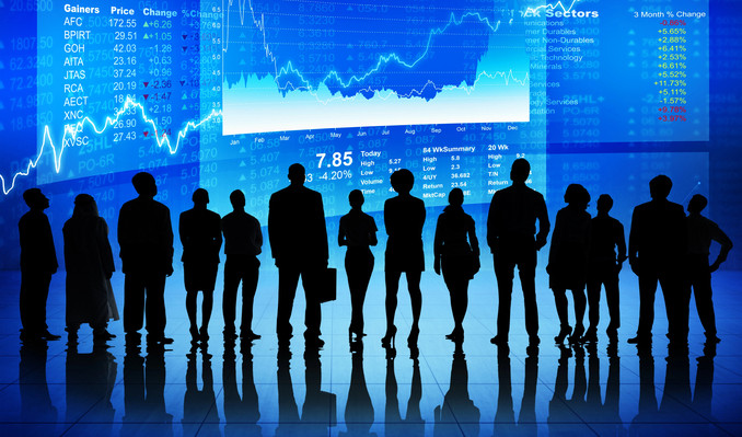 Küresel piyasalarda karışık seyir!