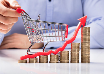 Merkez Bankası yıl sonu enflasyon tahminini açıkladı