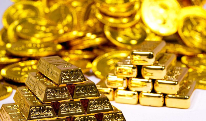 Merkez bankalarının altın alımları hızlandı