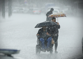 Meteoroloji çarşamba gününe dikkat çekti: Kuvvetli geliyor!