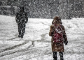 Meteoroloji’den hafta sonu için kar uyarısı