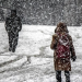 Meteoroloji’den hafta sonu için kar uyarısı