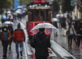 Meteoroloji’den sarı ve turuncu uyarı: İstanbul dahil 10 ilde etili olacak