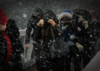 Meteoroloji’den uyarı: Kar geliyor